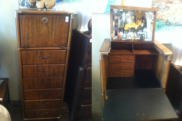 Drexel sale lingerie chest